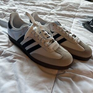 Samba adidas shoes